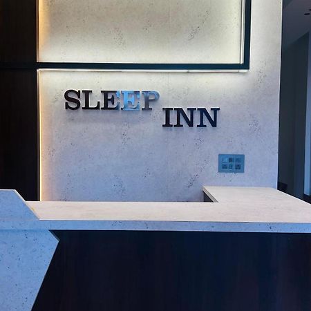 Hotel Sleep Inn Indore Extérieur photo
