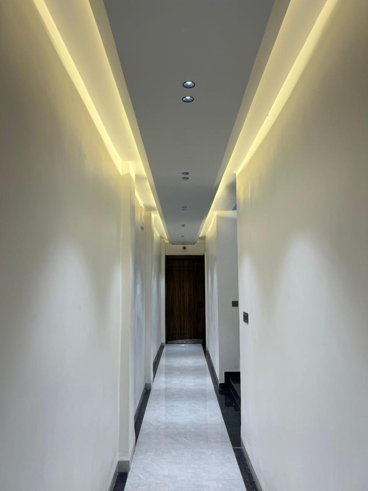 Hotel Sleep Inn Indore Extérieur photo