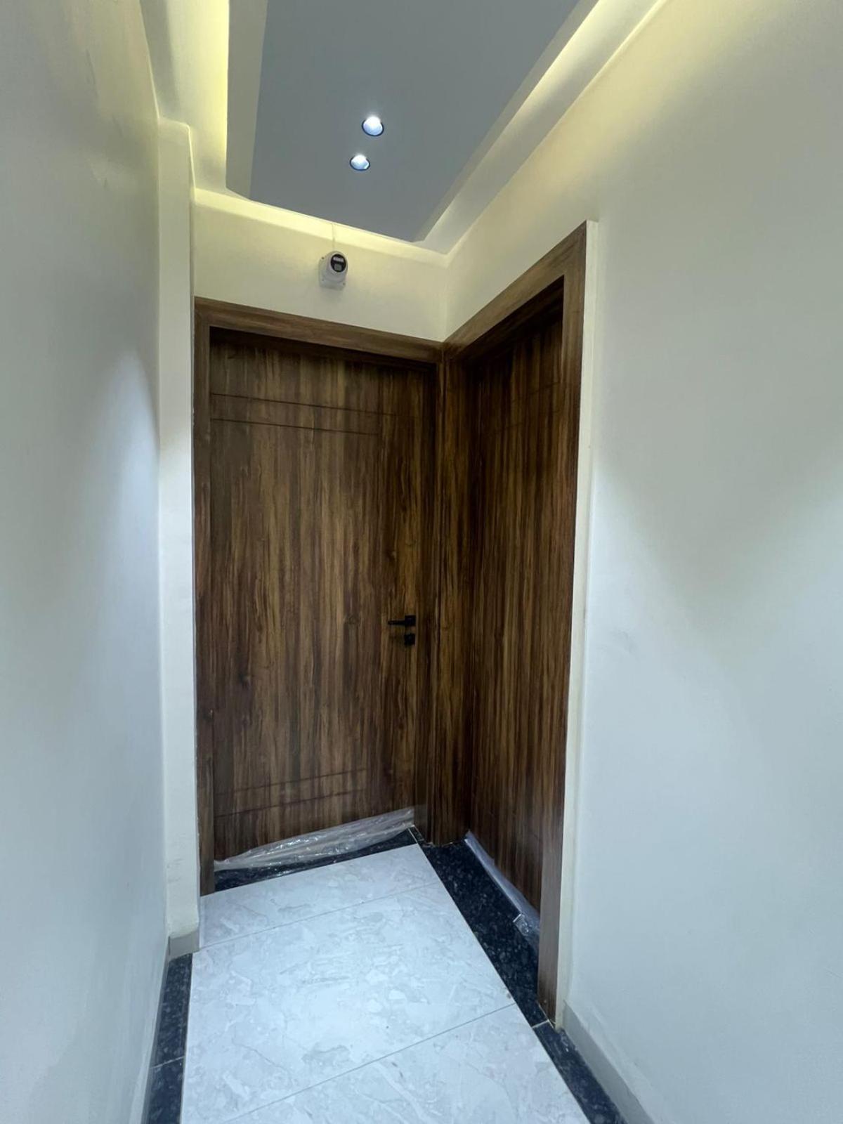 Hotel Sleep Inn Indore Extérieur photo